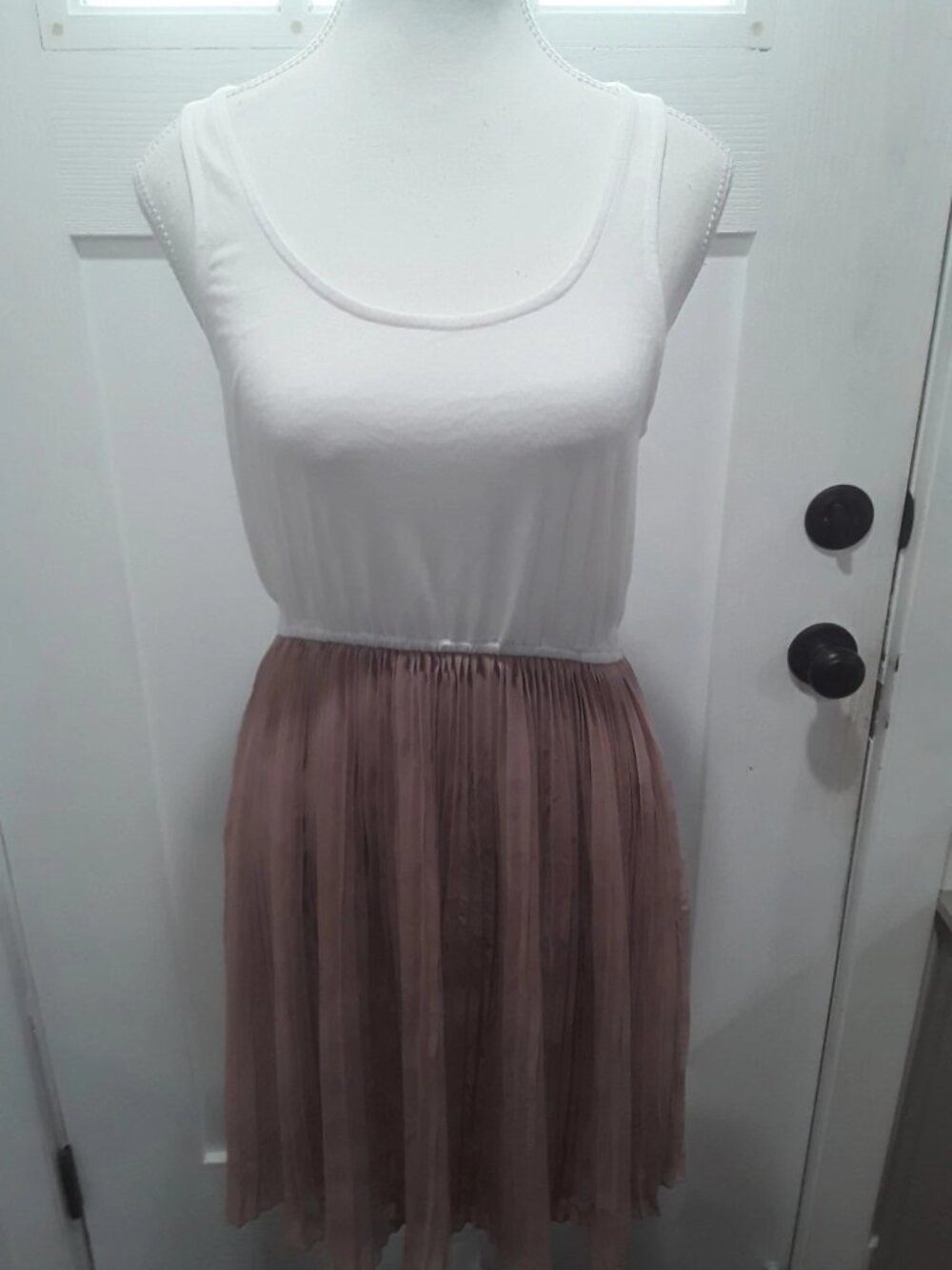 Altar'd State Women Sleeveless Summer Dress Size Medium